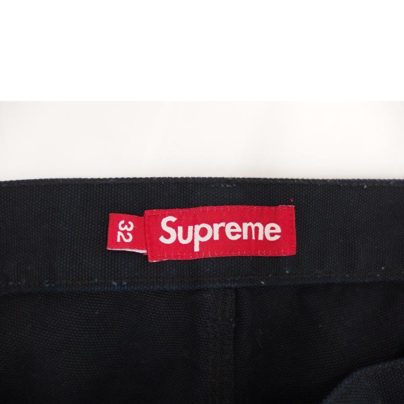 Supreme シュプリーム/Supremeダブルニーペインターパンツ//ABランク/82