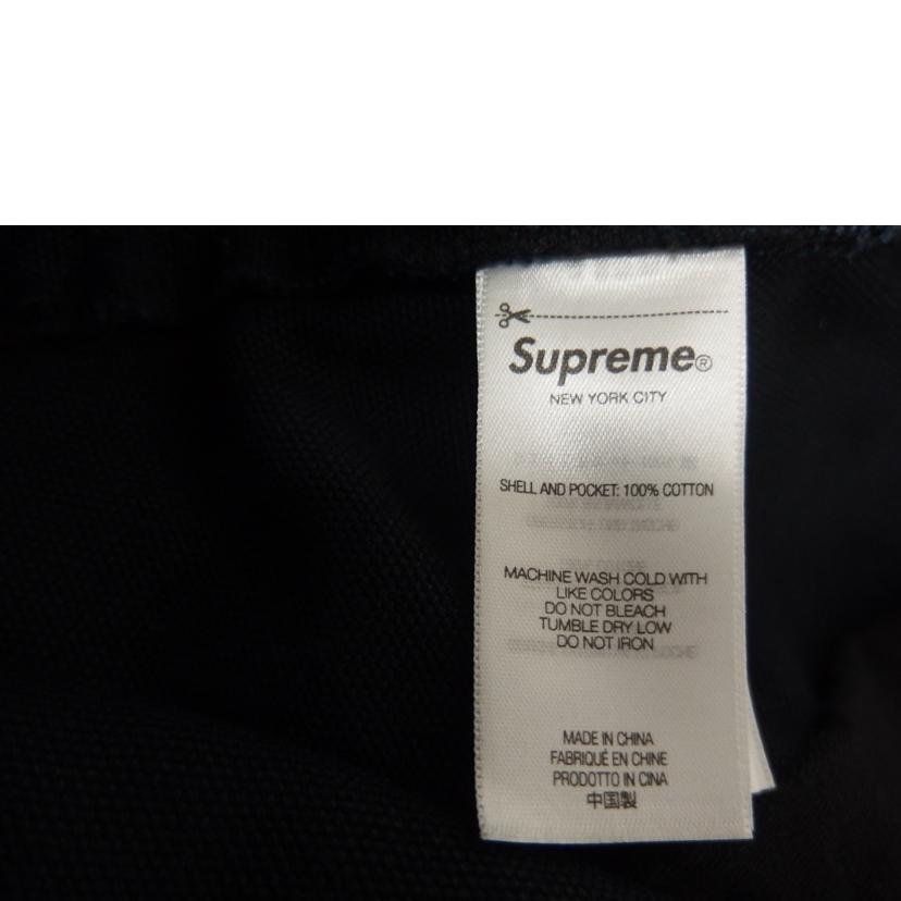 Supreme シュプリーム/Supremeダブルニーペインターパンツ//ABランク/82