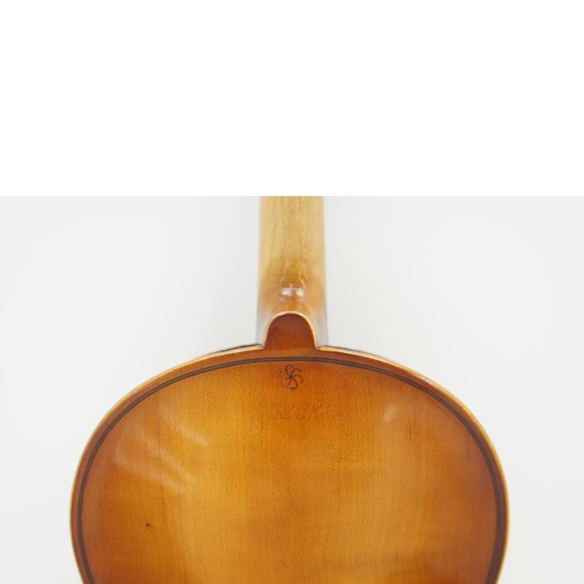 SUZUKI スズキ/バイオリン/No.11 3/4//Bランク/75