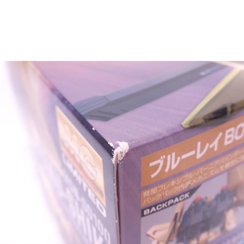 BANDAI バンダイ/MG/百式 HDカラー//Bランク/42