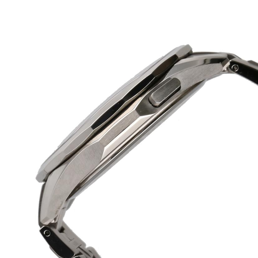 CASIO カシオ/オシアナス・マンタ/電波ソーラー時計/0CW-S3400//001*****/ABランク/91