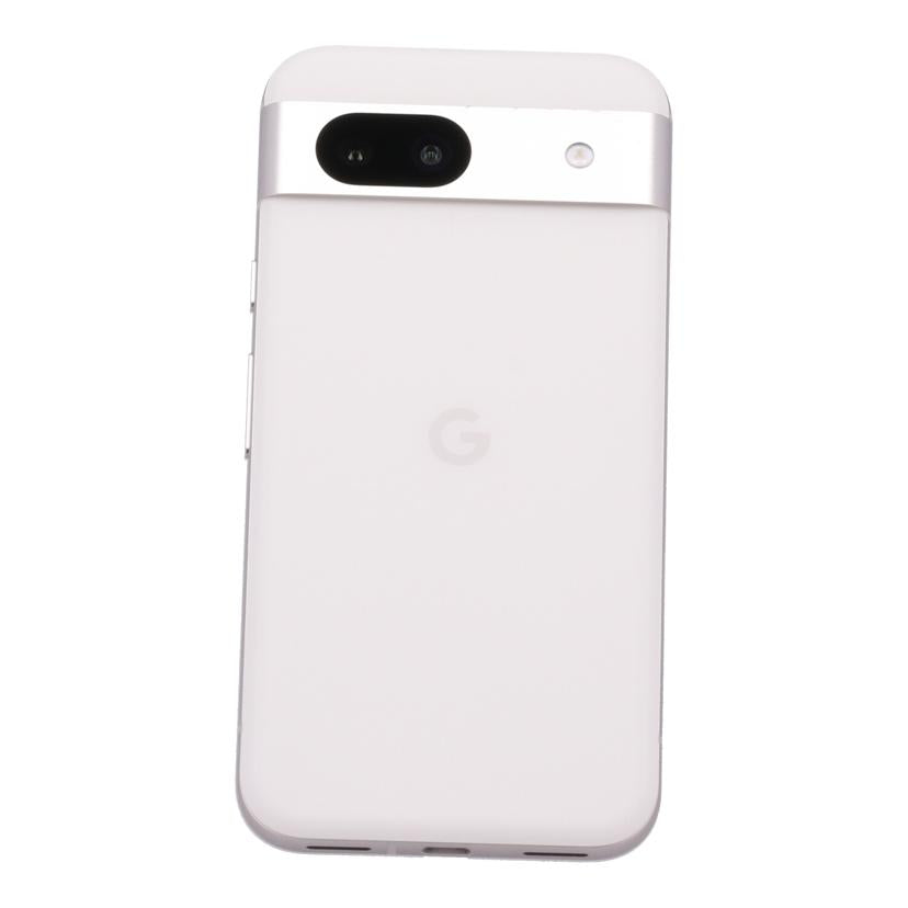 Google au グーグル /スマートフォン/Pixel 8a/G576D//355496497377383/Aランク/64