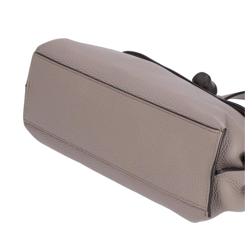 GUCCI グッチ/バンブーデイリー2WAYバッグ/370831//527***/Aランク/09