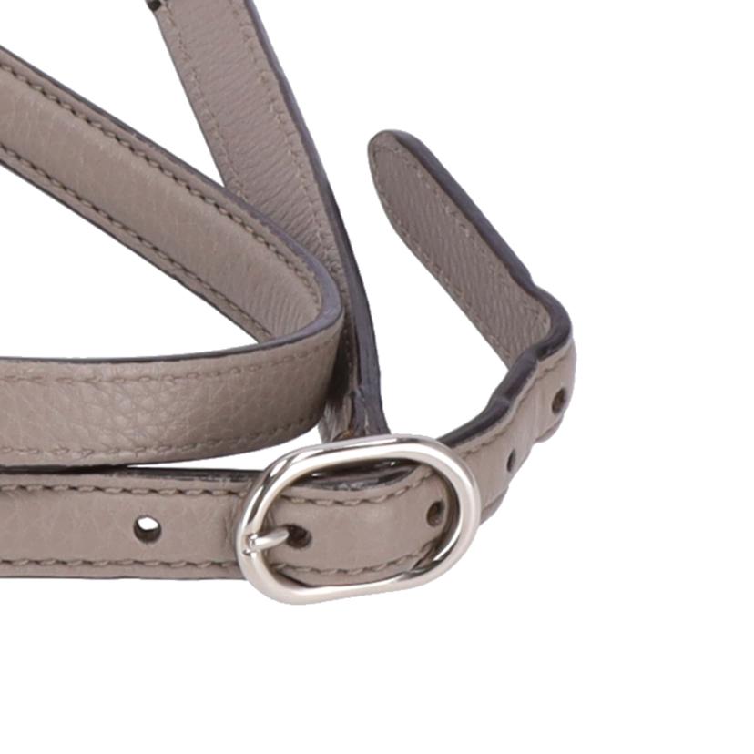 GUCCI グッチ/バンブーデイリー2WAYバッグ/370831//527***/Aランク/09