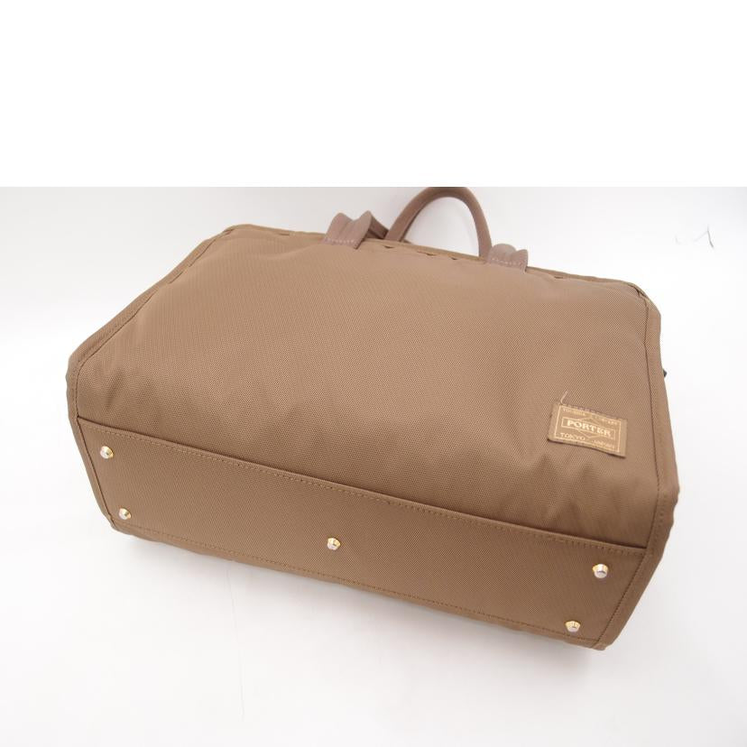 PORTER ポーター/PORTER GIRL シアトート//SAランク/69