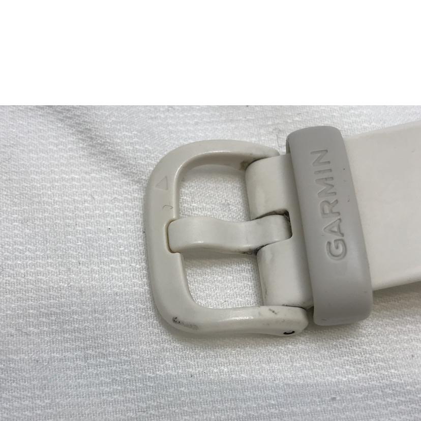 GARMIN ガーミン/vivoactive5 フィットネスGPSウォッチ//ABランク/51