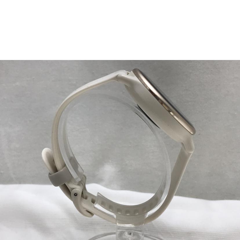 GARMIN ガーミン/vivoactive5 フィットネスGPSウォッチ//ABランク/51