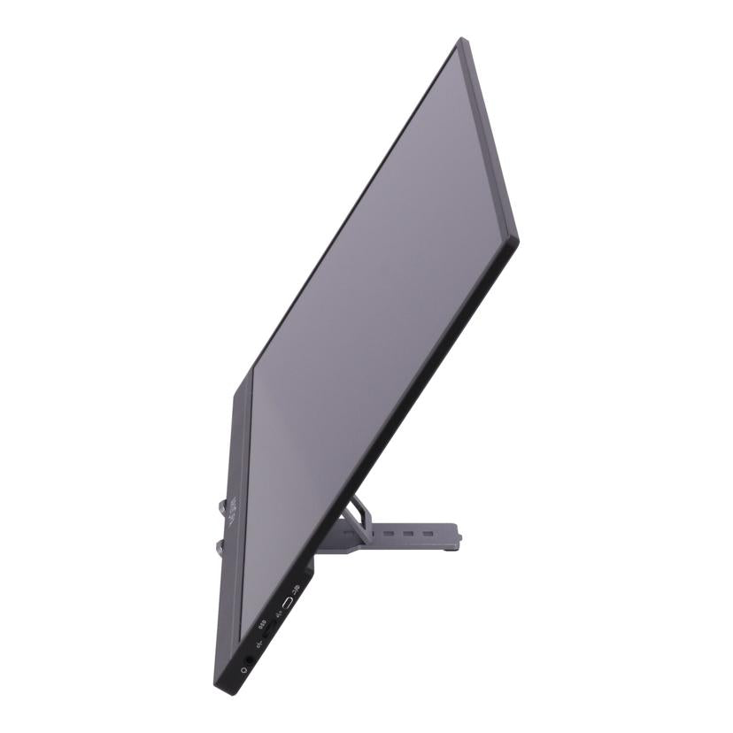 ARZOPA アルゾパ/モバイルモニター/A1 MAX//K173TL03236121372/Bランク/62