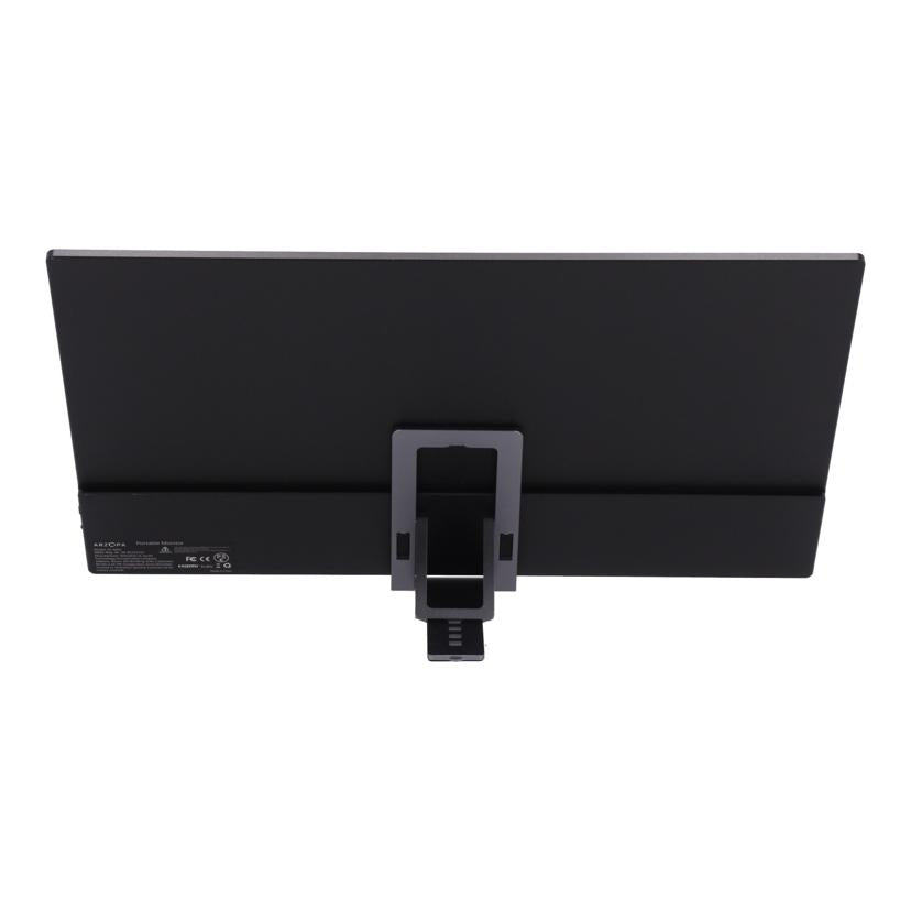 ARZOPA アルゾパ/モバイルモニター/A1 MAX//K173TL03236121372/Bランク/62