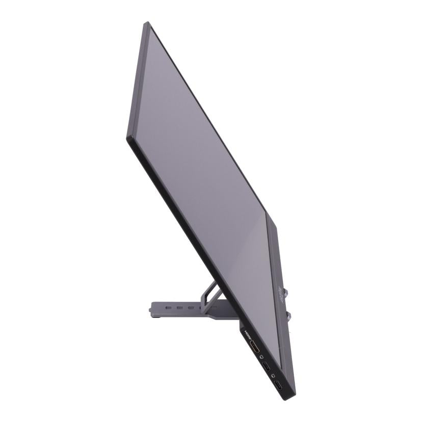 ARZOPA アルゾパ/モバイルモニター/A1 MAX//K173TL03236121372/Bランク/62