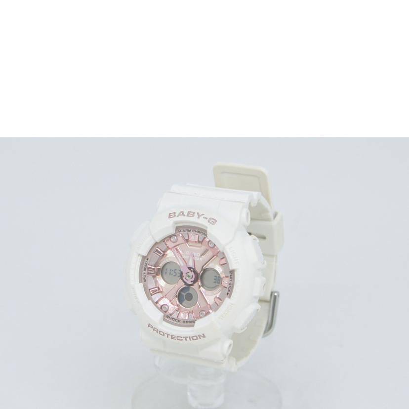 CASIO カシオ/baby-G/BA-130//560*/Bランク/64