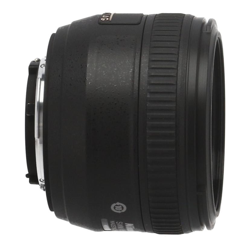 Nikon ニコン /交換レンズ/50mm/AF-S 50mm f1.4G//469167/Bランク/67