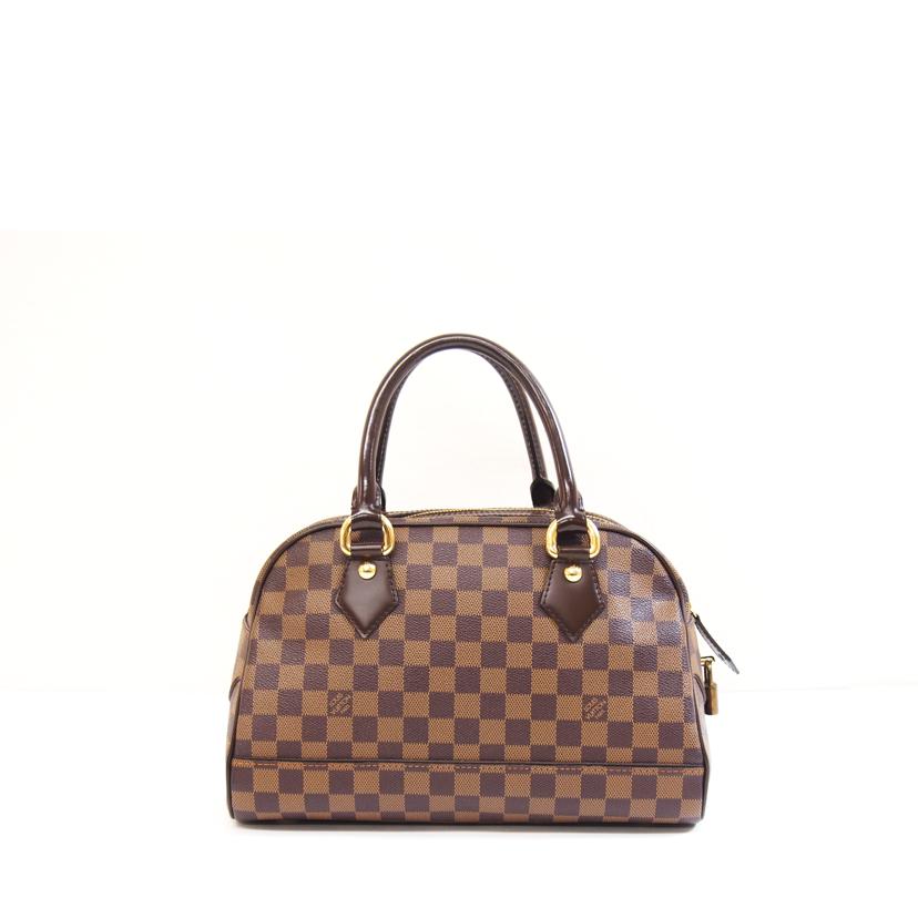 LOUIS VUITTON ルイヴィトン/ドゥオモ/ダミエ/エベヌ/N60008//CA1***/ABランク/71