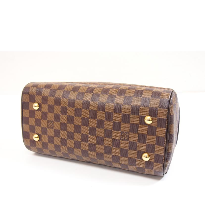 LOUIS VUITTON ルイヴィトン/ドゥオモ/ダミエ/エベヌ/N60008//CA1***/ABランク/71