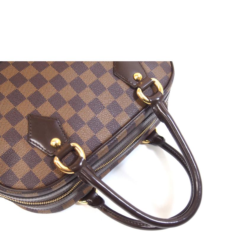 LOUIS VUITTON ルイヴィトン/ドゥオモ/ダミエ/エベヌ/N60008//CA1***/ABランク/71