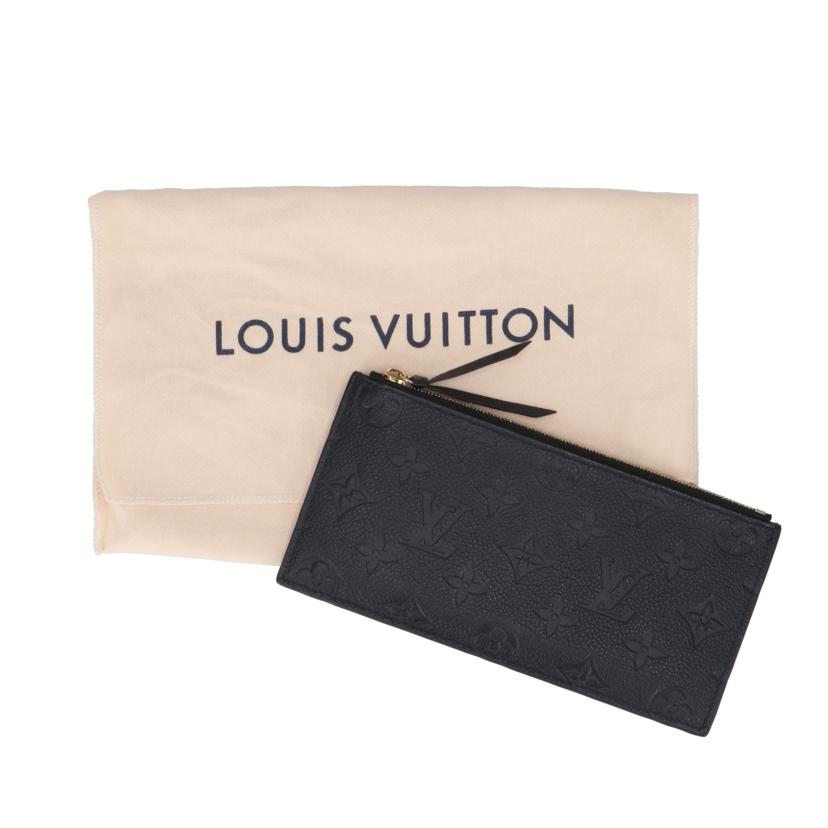 LV ルイヴィトン/ポシェット・フェリーシ/アンプラント/ノワール/M82477//NZ2***/ABランク/67