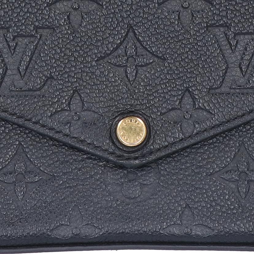 LV ルイヴィトン/ポシェット・フェリーシ/アンプラント/ノワール/M82477//NZ2***/ABランク/67