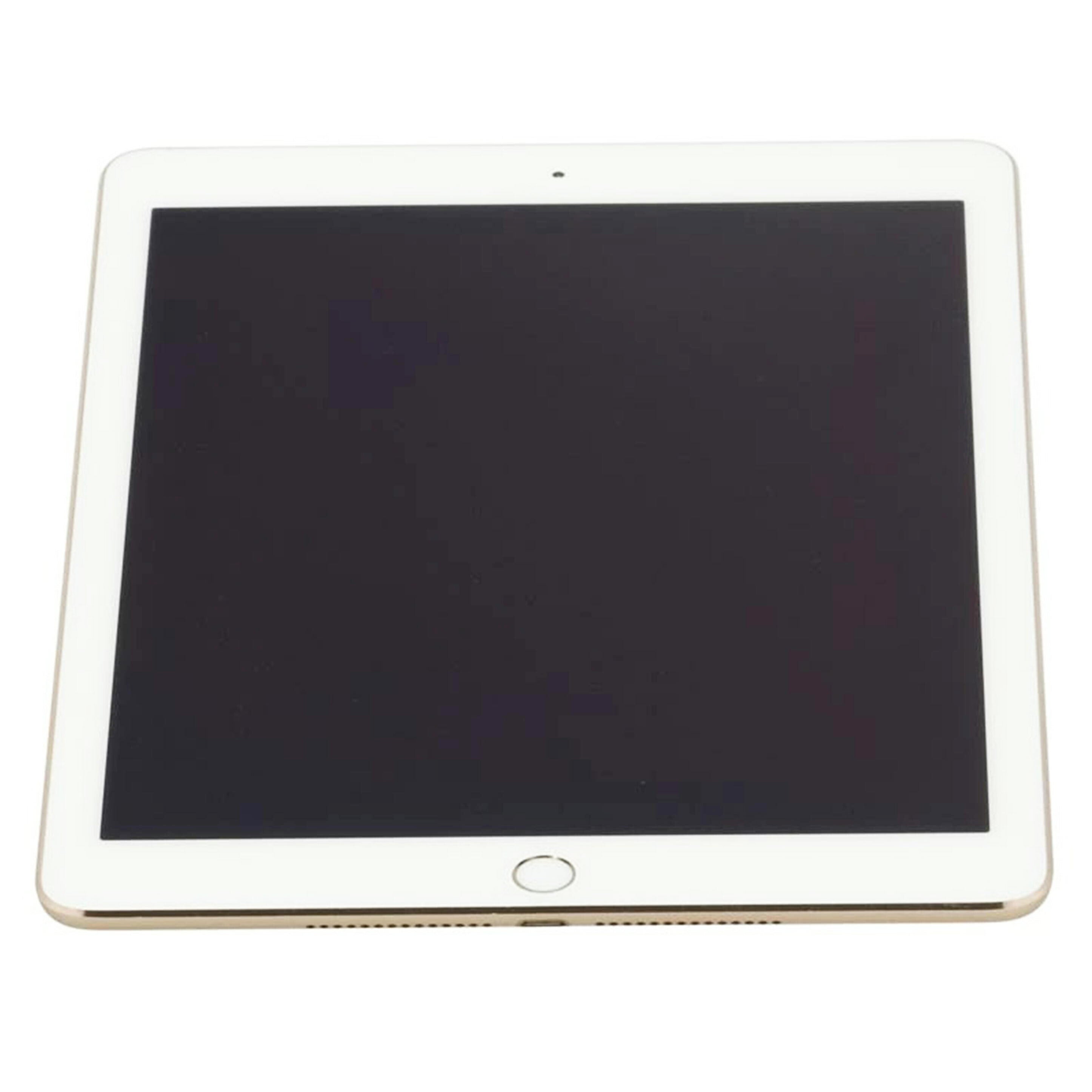 Apple docomo アップル /iPad Air2 Wi-Fi+Cellula/MH172J/A//DMQNN1VEG5YN/Bランク/05
