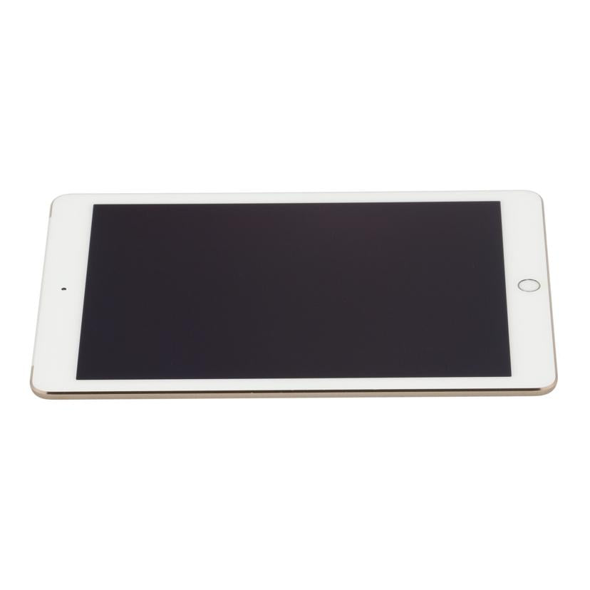 Apple docomo アップル /iPad Air2 Wi-Fi+Cellula/MH172J/A//DMQNN1VEG5YN/Bランク/05