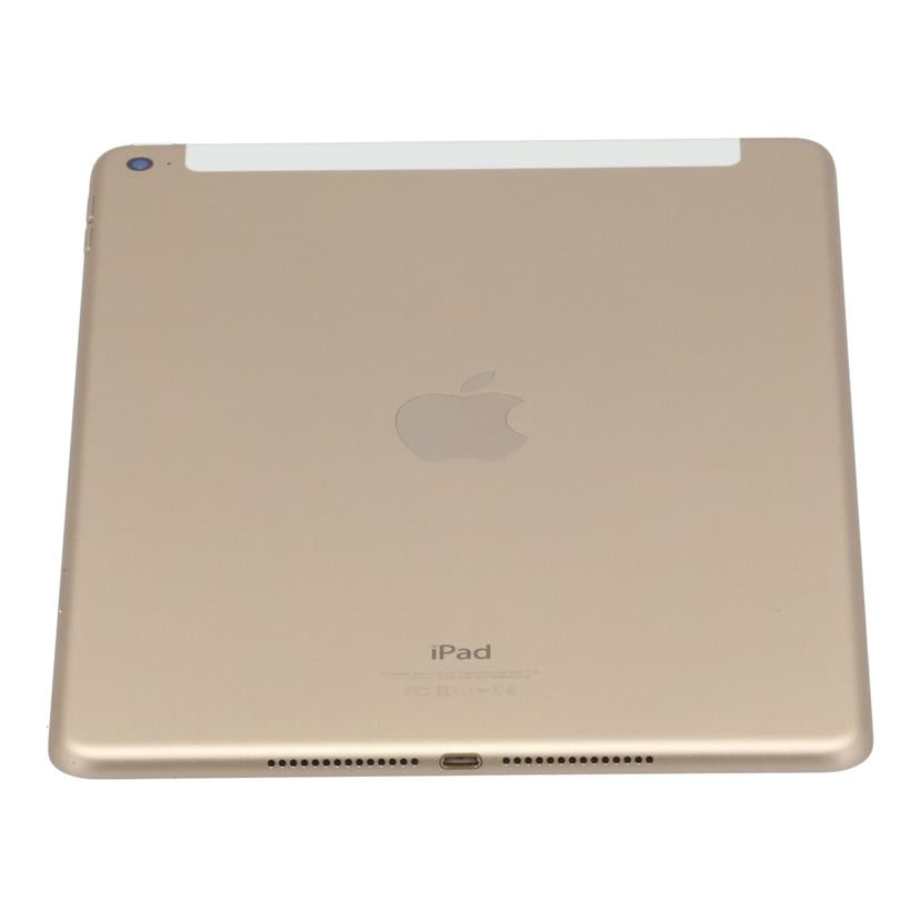 Apple docomo アップル /iPad Air2 Wi-Fi+Cellula/MH172J/A//DMQNN1VEG5YN/Bランク/05