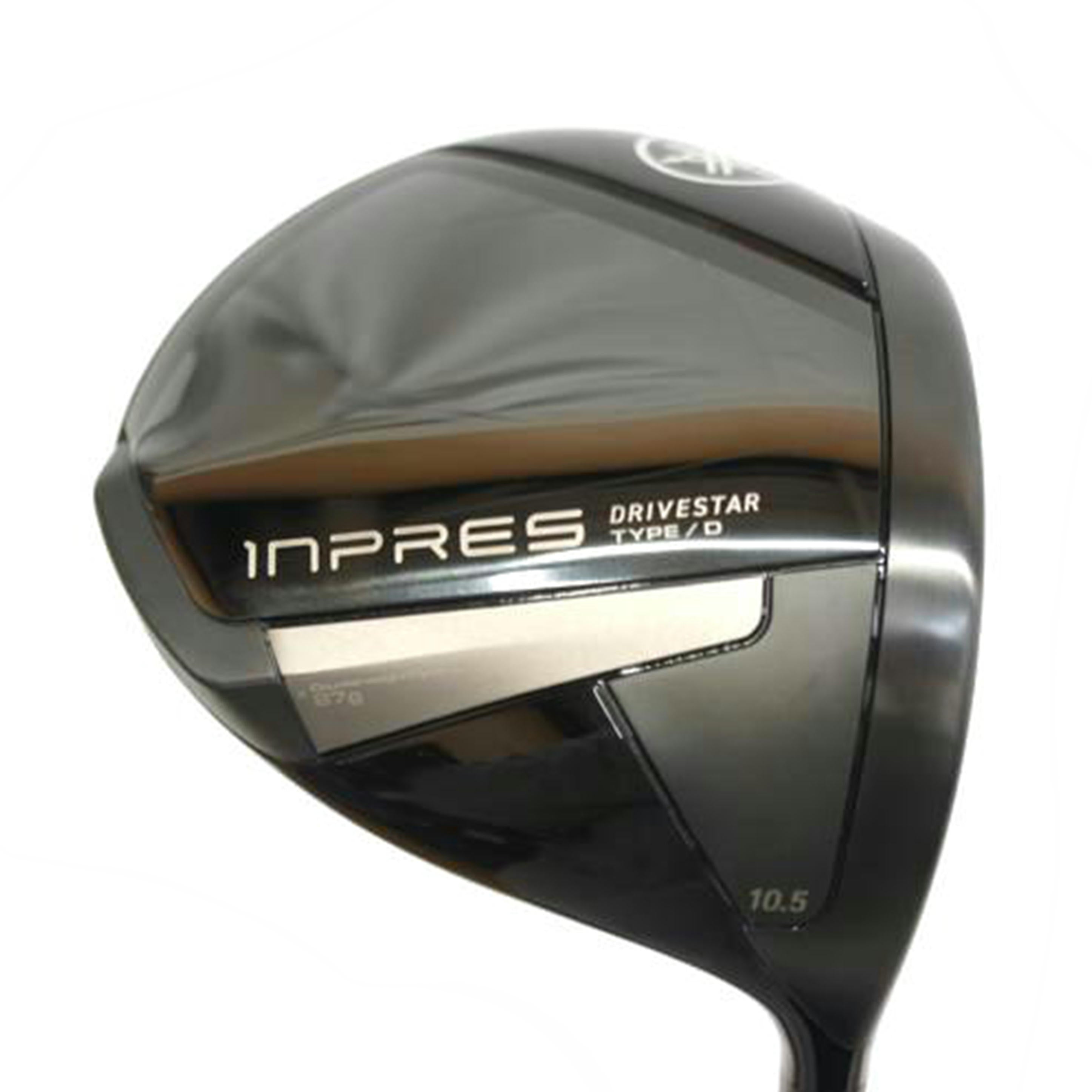 YAMAHA ヤマハ/inpres DRIVE STAR TYPE/D ドライバー 2025年//ABランク/05