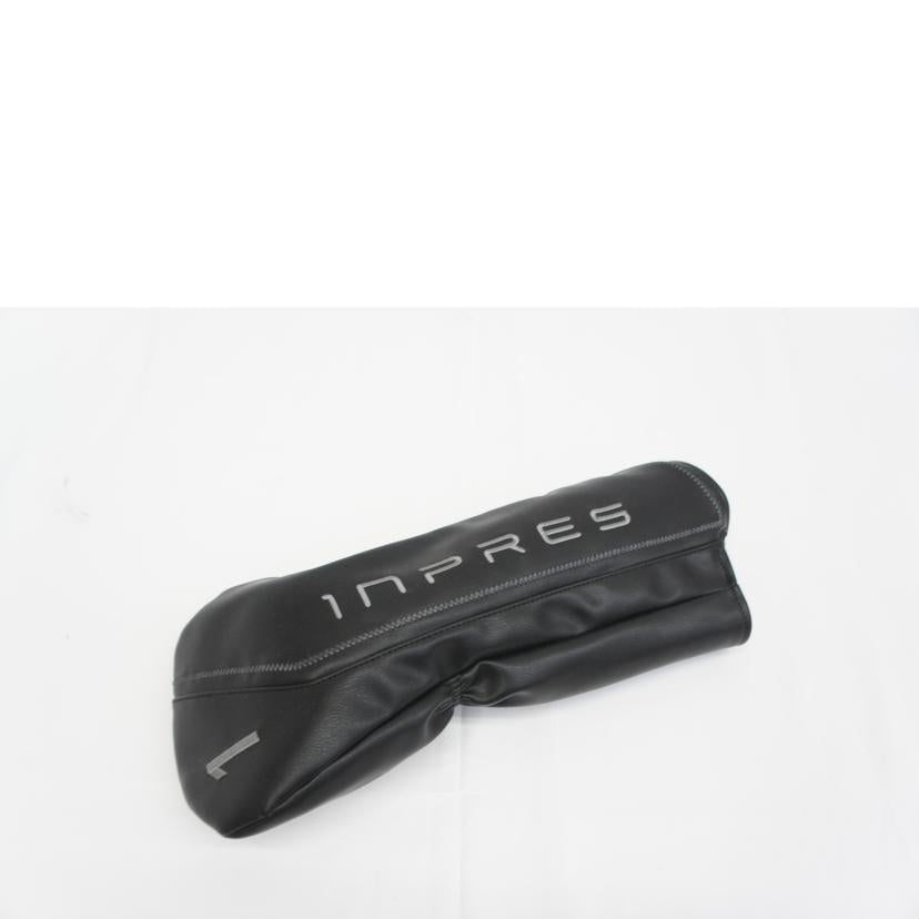 YAMAHA ヤマハ/inpres DRIVE STAR TYPE/D ドライバー 2025年//ABランク/05