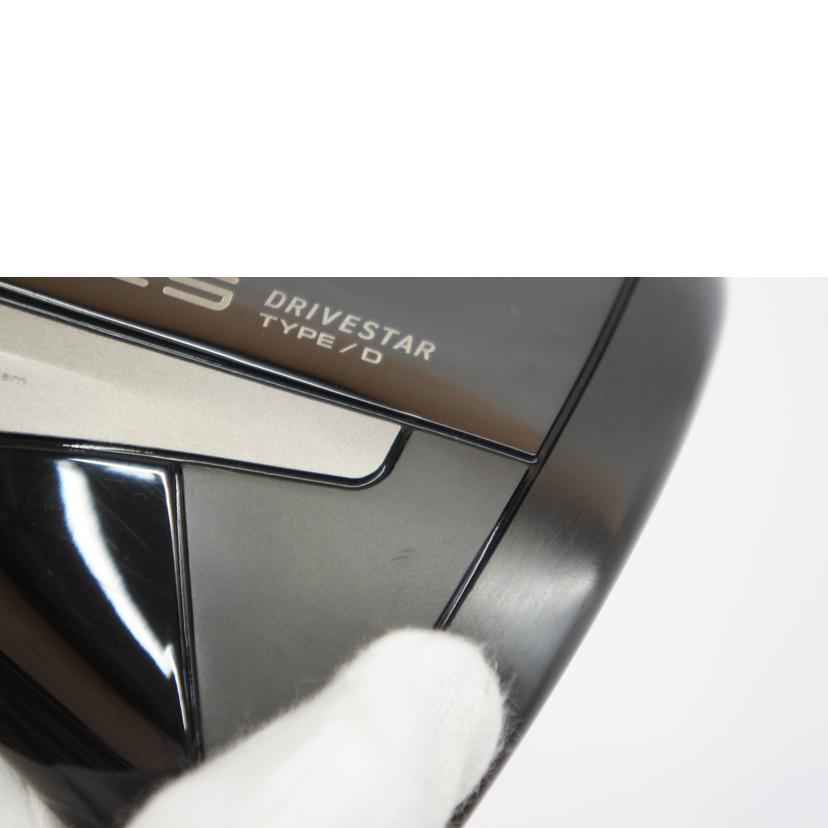 YAMAHA ヤマハ/inpres DRIVE STAR TYPE/D ドライバー 2025年//ABランク/05