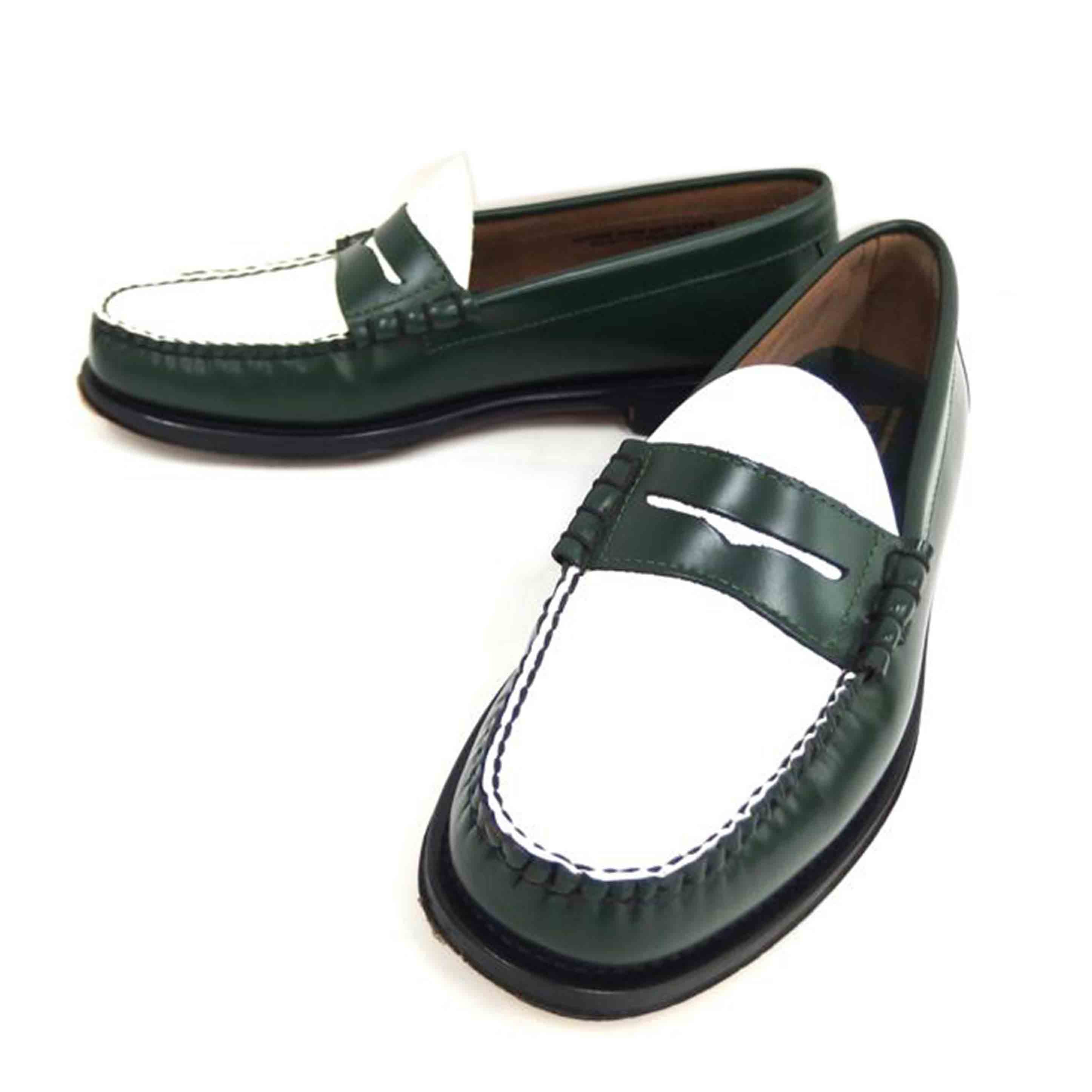 G.H.BASS ジーエイチバス/G.H.BASSペニーローファー/BA11010H//ABランク/82