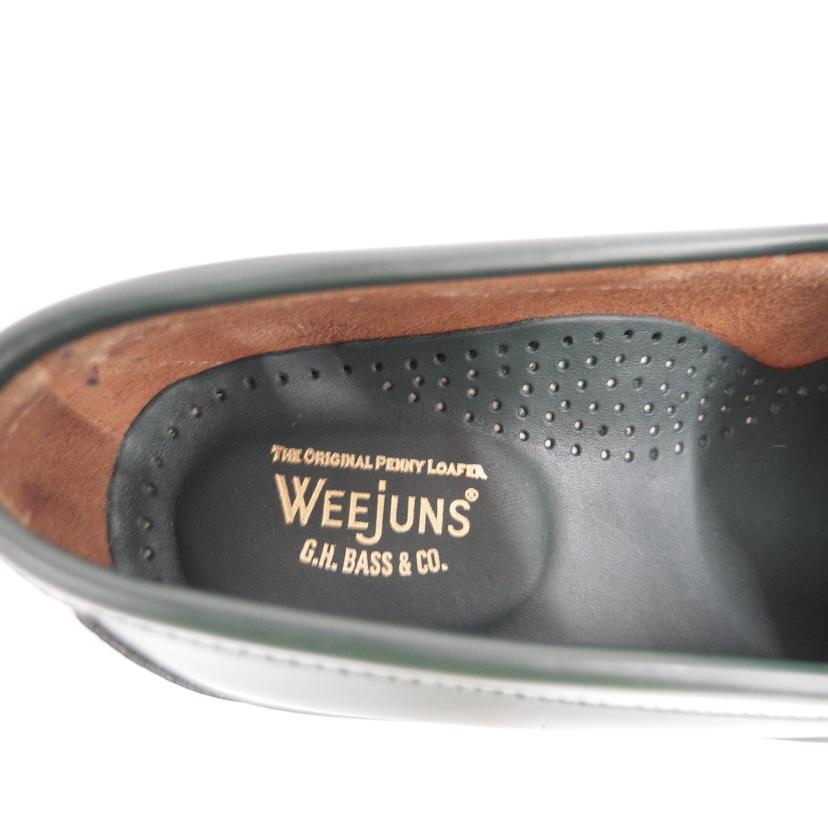 G.H.BASS ジーエイチバス/G.H.BASSペニーローファー/BA11010H//ABランク/82