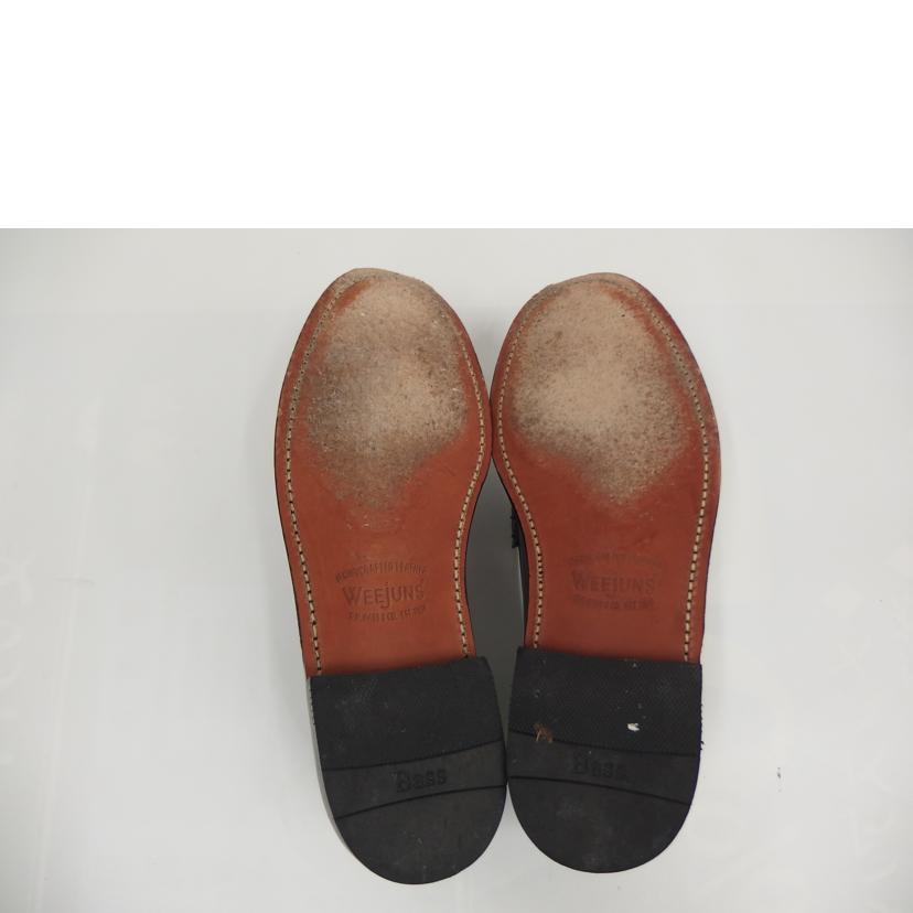 G.H.BASS ジーエイチバス/G.H.BASSペニーローファー/BA11010H//ABランク/82