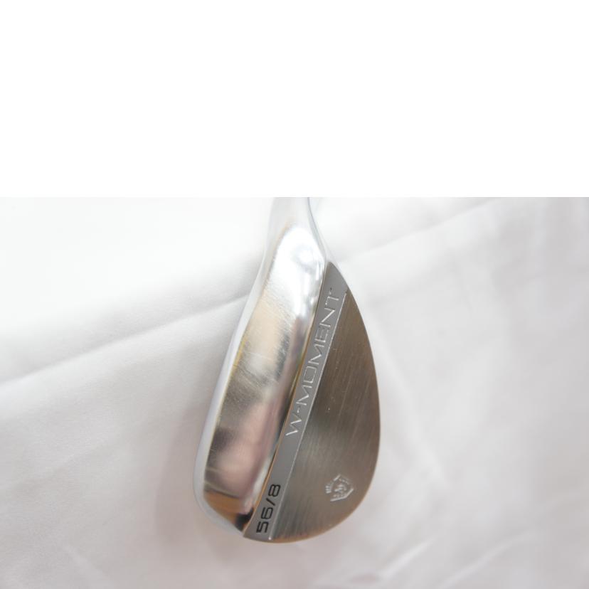 MARUMAN マルマン/マジェスティ W-MOMENT カッパークロム仕上げ ウェッジ 2021年//ABランク/05