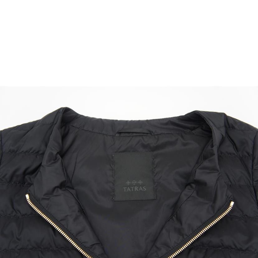 TATRAS タトラス/ノーカラーライトダウンジャケット/LTAT21S4844-D//サイズ 02/Bランク/05
