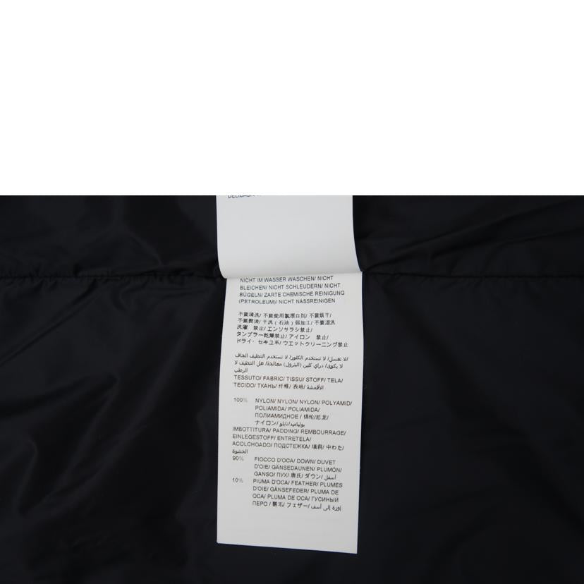 TATRAS タトラス/ノーカラーライトダウンジャケット/LTAT21S4844-D//サイズ 02/Bランク/05