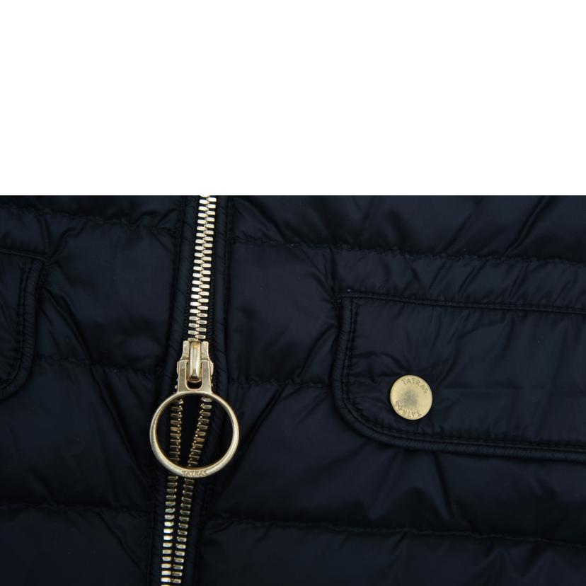 TATRAS タトラス/ノーカラーライトダウンジャケット/LTAT21S4844-D//サイズ 02/Bランク/05