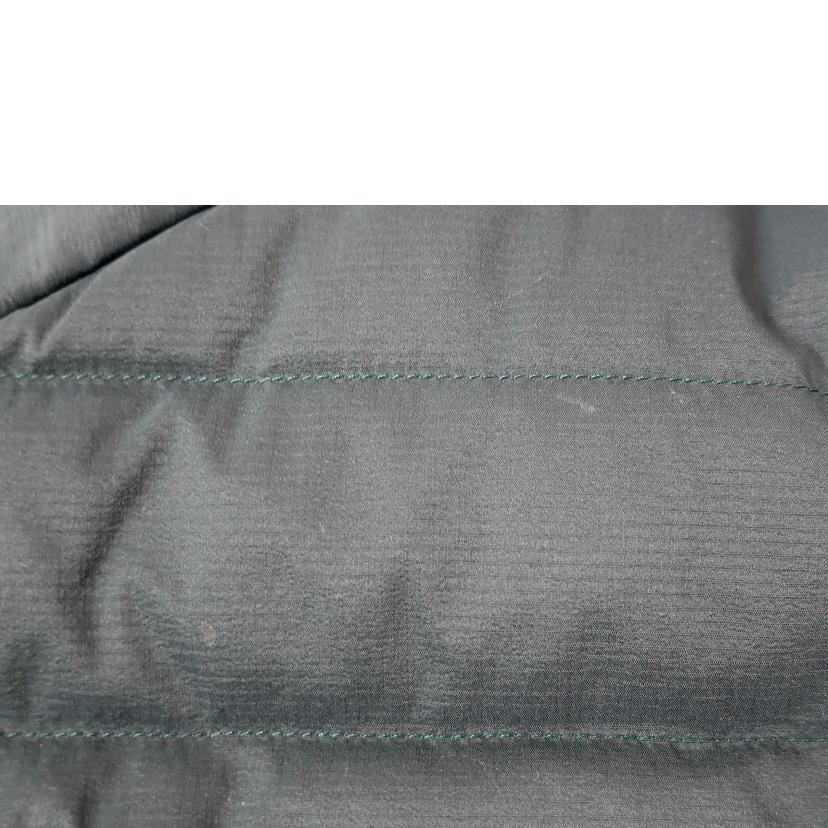 THE NORTH FACE ザノースフェイス/レッドランフーディ Mサイズ ダークセージグリーン/NA72333//ABランク/65