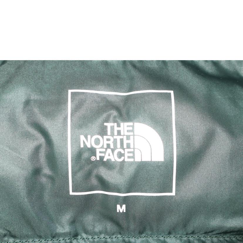 THE NORTH FACE ザノースフェイス/レッドランフーディ Mサイズ ダークセージグリーン/NA72333//ABランク/65