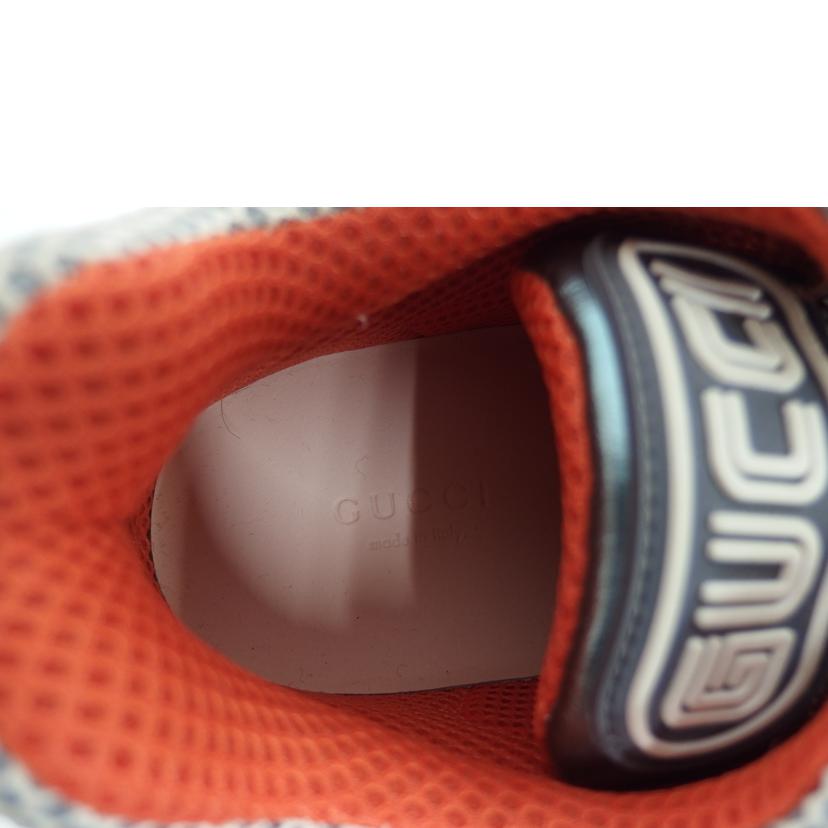 GUCCI グッチ/◇フラッシュトレック/レディース/サイズ35 1/2//Aランク/82