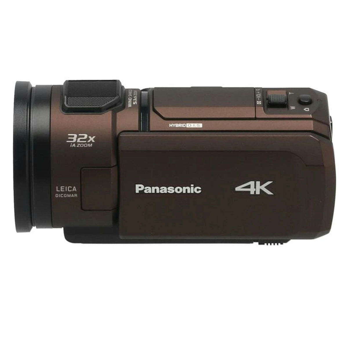 Panasonic パナソニック /4Kビデオカメラ/HC-VX1M//DL8GA001017/ABランク/62