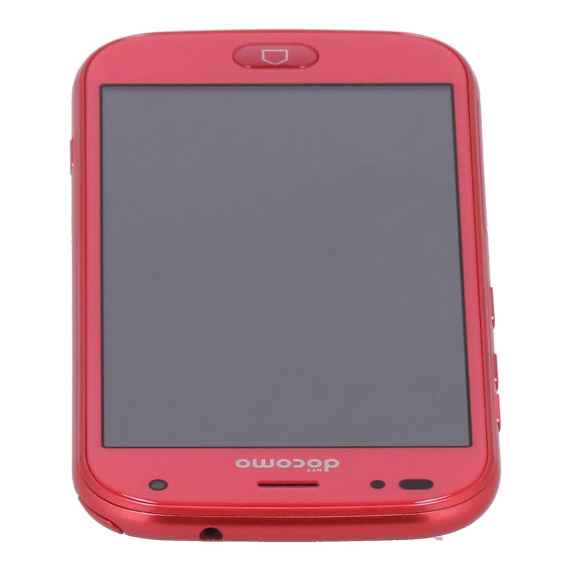 FUJITSU FCNT docomo 富士通 フジツウ /スマートフォン/らくらくスマートフォン 32GB/F-42A//11bb0767/Bランク/71