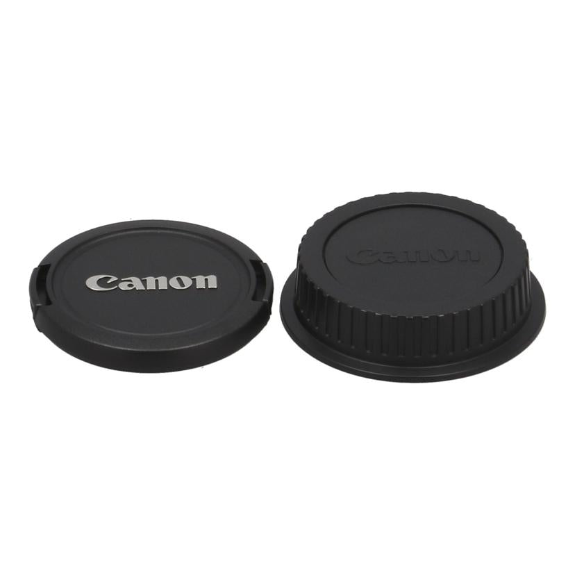 Canon キヤノン /交換レンズ/18-55mm/EF-S18-55mm F3.5-5.6 IS//7174022442/ABランク/82