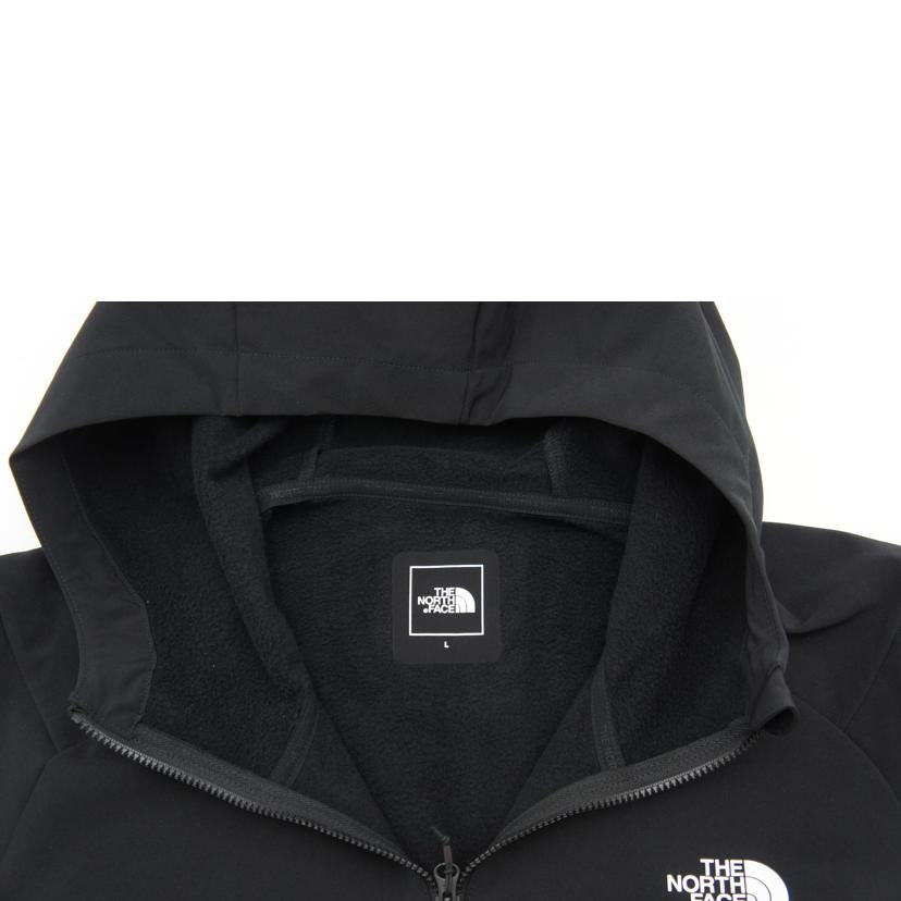 THE NORTH FACE ザ ノースフェイス/APEX Thermal Hoodie/エイペックスサーマルフーディ/NL72583//サイズ L/Sランク/05