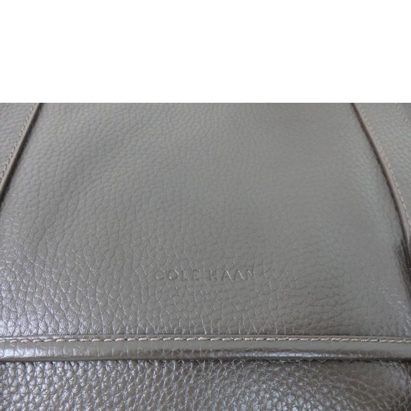 COLE HAAN コールハーン/コールハーン メッセンジャーバッグ //ABランク/84