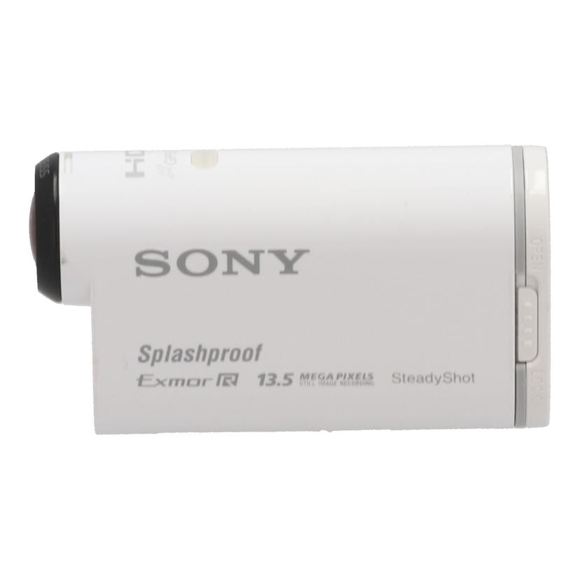 SONY ソニー /アクションカメラ/HDR-AS100V//3030541/Bランク/62