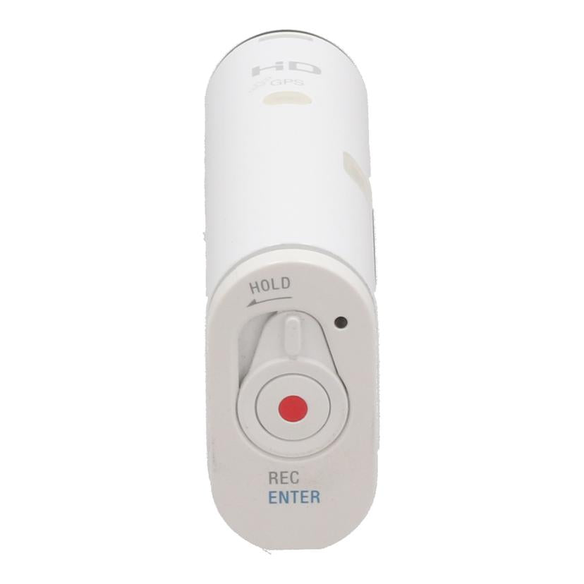 SONY ソニー /アクションカメラ/HDR-AS100V//3030541/Bランク/62