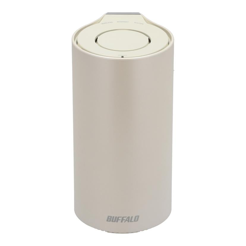 BUFFALO バッファロー /メッシュWi-Fiスターターキット/AirStation connect/WRM-D2133HP/E1S//20484881229899/Bランク/70
