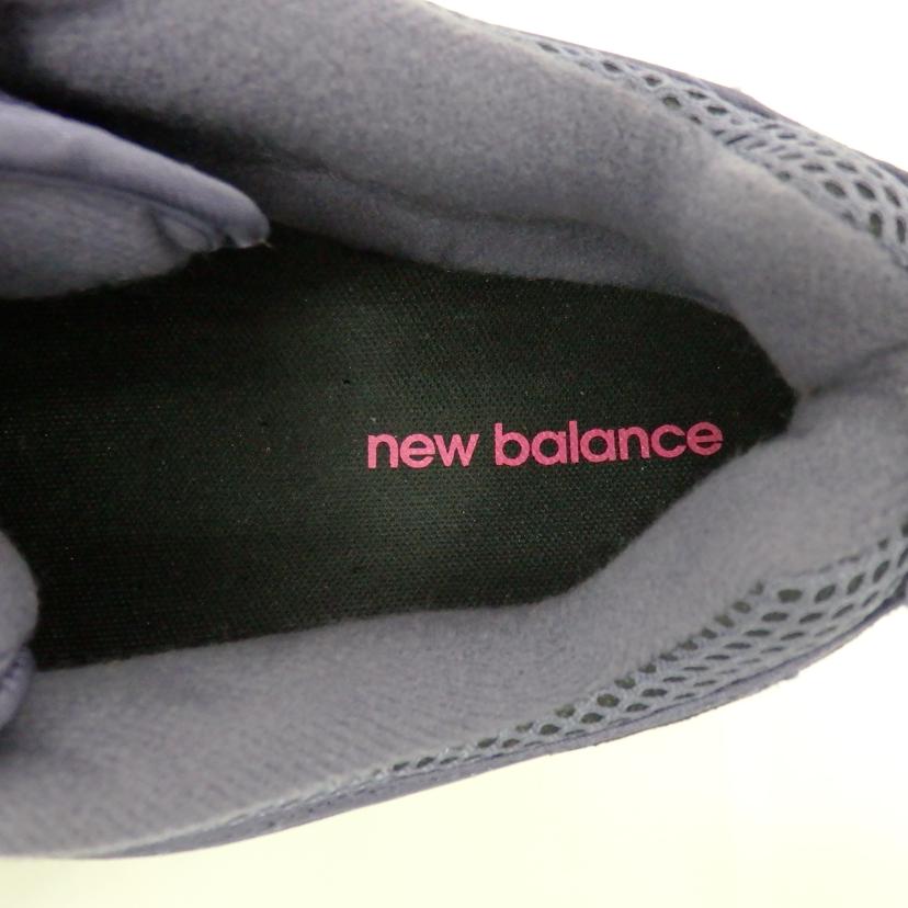 New balance ニューバランス/トレイルランニング/ML801GLD//Aランク/77