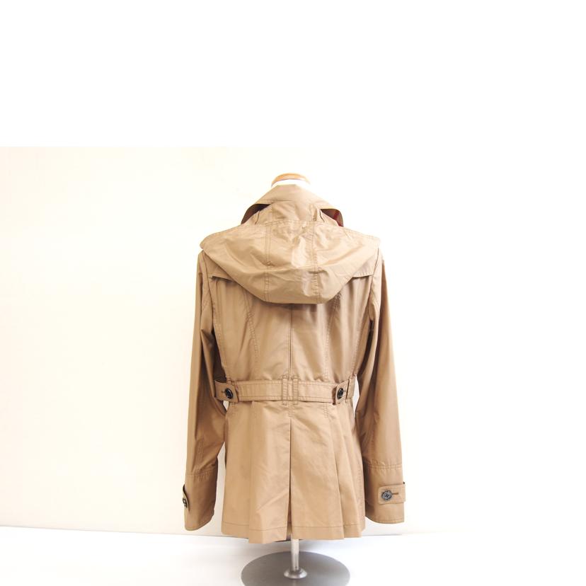 BURBERRY LONDON バーバリー ロンドン/ノバチェックナイロンコート/B1A04-165-46//Bランク/71