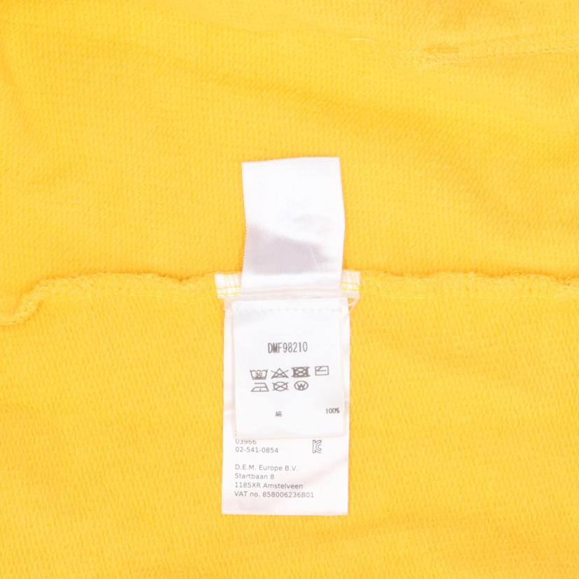 DEUS EX MACHINA デウスエクスマキナ/ジップパーカー/DMF98210//ABランク/09