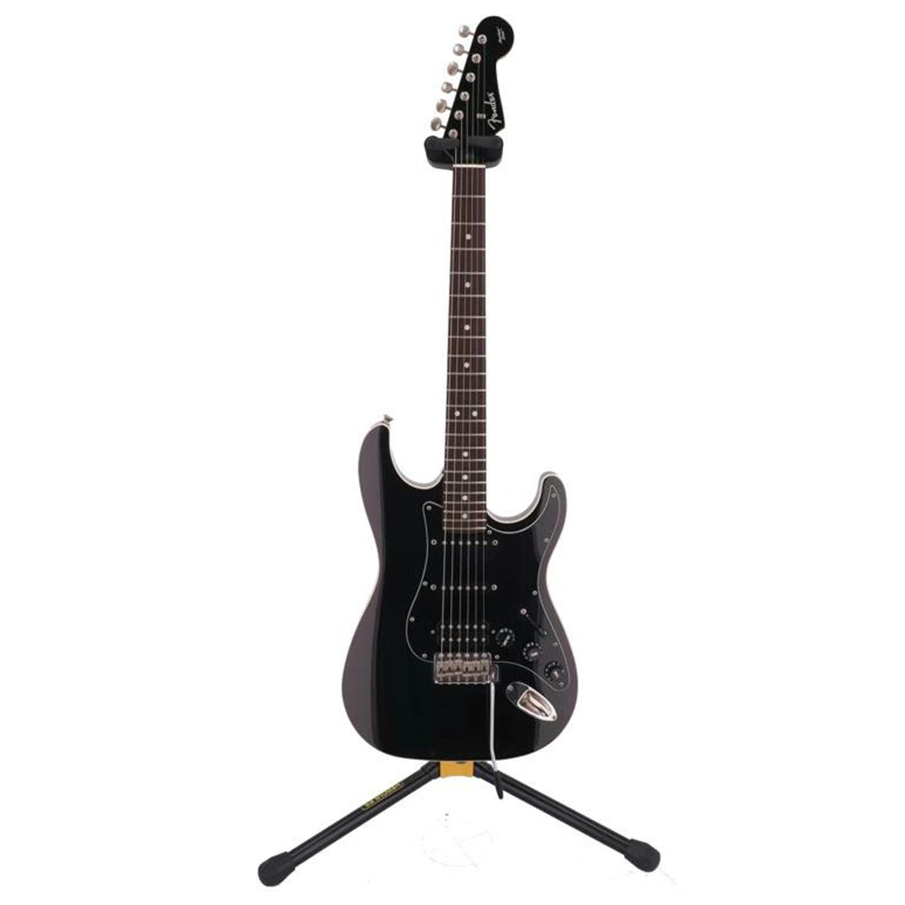 フェンダー ジャパン Stratocaster Fender Japan Ken Stratocaster Experiment #1 フェンダージャパン