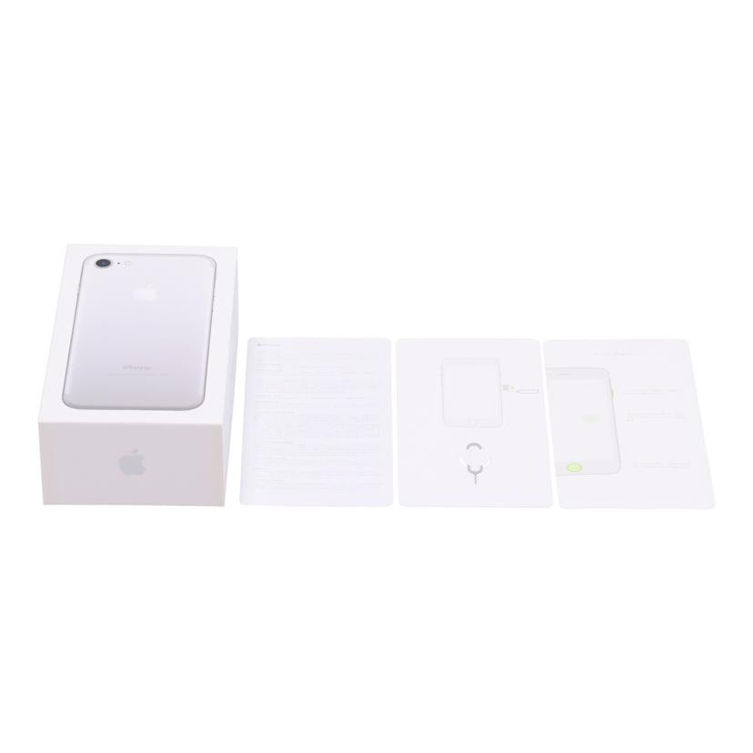 Apple docomo アップル /iPhone7 128GB /MNCL2J/A//DNPSFFJKHG83/BCランク/62